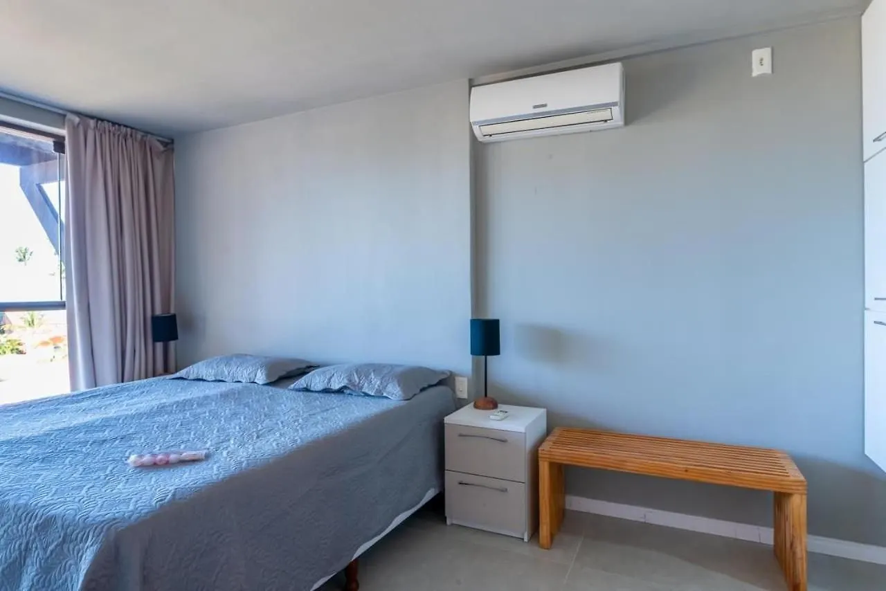 Praia Central Porto De Galinhasヴィラ 0*,