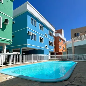 San Victor Apartamento Bombinhas