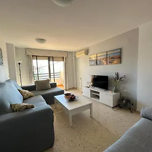 Bonito Apartamento Apartamento Matalascañas