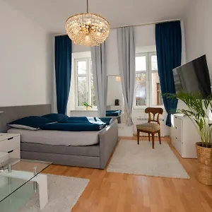 Home Suites Home Apartamento Viena